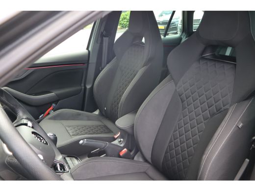 Skoda Scala 1.0 TSI Sport Business | Airco (automatisch) | Cruise control | LED koplampen ActivLease financial lease