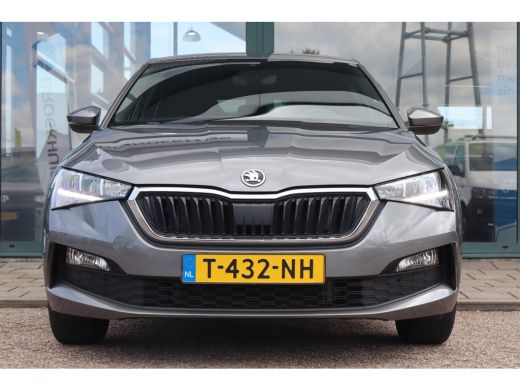 Skoda Scala 1.0 TSI Sport Business | Airco (automatisch) | Cruise control | LED koplampen ActivLease financial lease