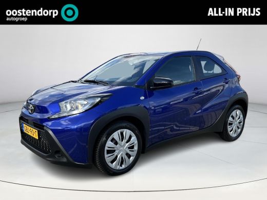 Toyota Aygo 1.0 VVT-i MT Play (Airco - Camera) Toyota Aygo 1.0 VVT-i MT Play (Airco - Camera)