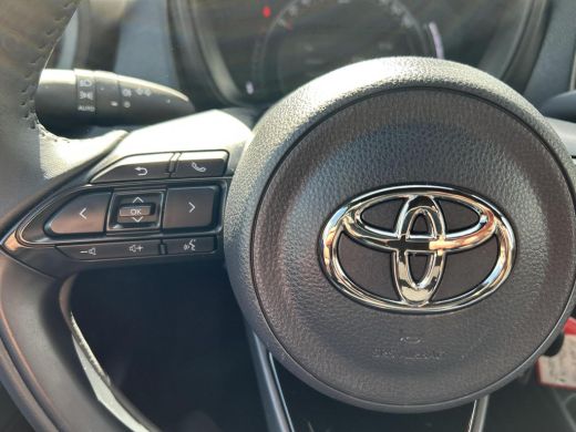 Toyota Aygo 1.0 VVT-i MT Play (Airco - Camera) ActivLease financial lease