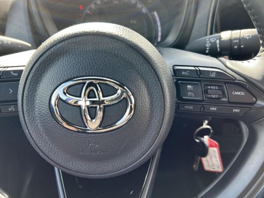 Toyota Aygo 1.0 VVT-i MT Play (Airco - Camera) ActivLease financial lease