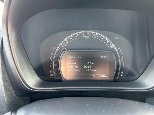 Toyota Aygo 1.0 VVT-i MT Play (Airco - Camera) ActivLease financial lease