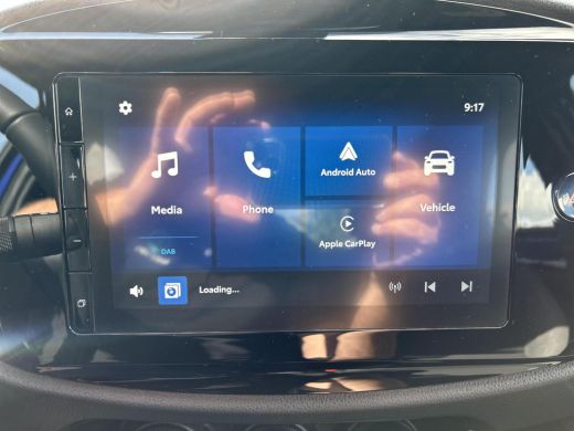 Toyota Aygo 1.0 VVT-i MT Play (Airco - Camera) ActivLease financial lease