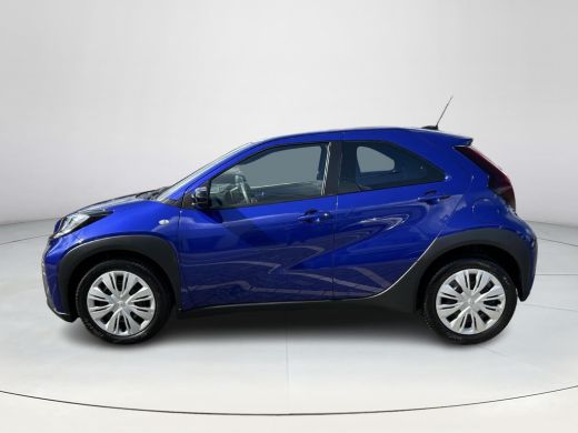 Toyota Aygo 1.0 VVT-i MT Play (Airco - Camera) ActivLease financial lease