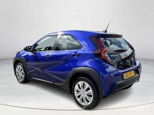 Toyota Aygo 1.0 VVT-i MT Play (Airco - Camera) ActivLease financial lease