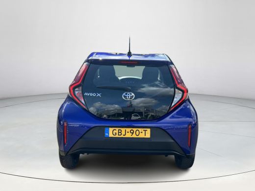 Toyota Aygo 1.0 VVT-i MT Play (Airco - Camera) ActivLease financial lease