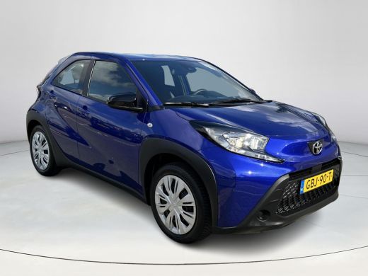 Toyota Aygo 1.0 VVT-i MT Play (Airco - Camera) ActivLease financial lease
