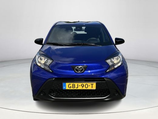 Toyota Aygo 1.0 VVT-i MT Play (Airco - Camera) ActivLease financial lease