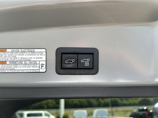 Toyota Corolla Cross Hybrid 200 Style ActivLease financial lease