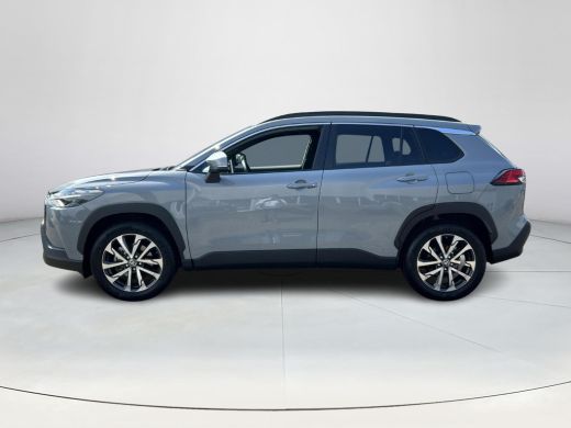 Toyota Corolla Cross Hybrid 200 Style ActivLease financial lease