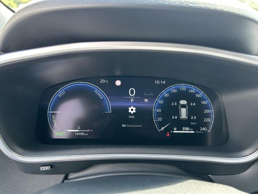 Toyota Corolla Cross Hybrid 200 Style ActivLease financial lease