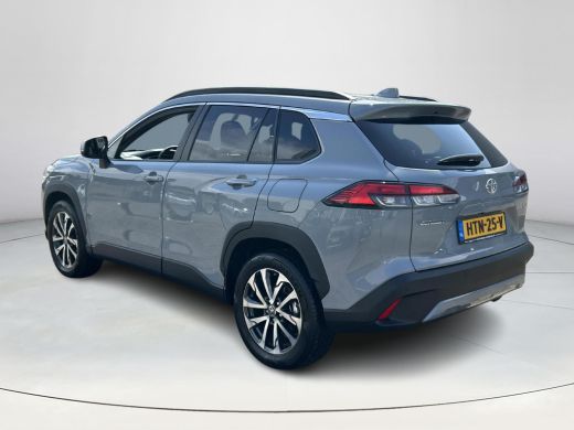Toyota Corolla Cross Hybrid 200 Style ActivLease financial lease