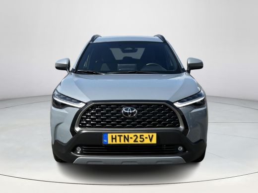 Toyota Corolla Cross Hybrid 200 Style ActivLease financial lease