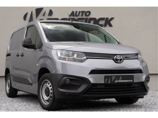 Toyota ProAce 1.5 D-4D Live Toyota ProAce 1.5 D-4D Live