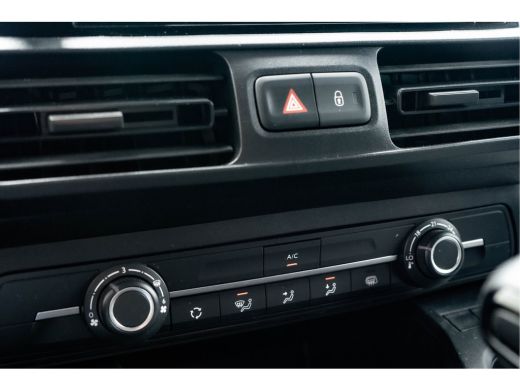 Toyota ProAce 1.5 D-4D Live ActivLease financial lease