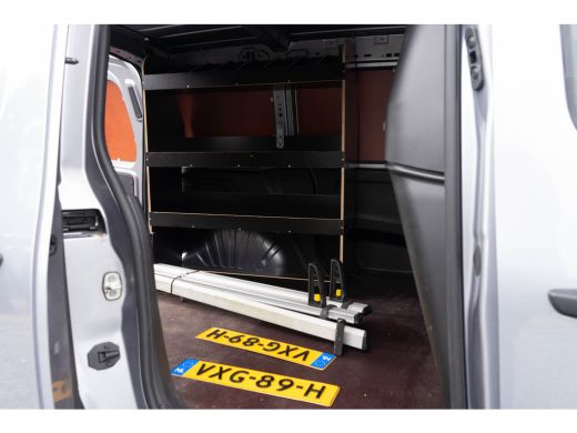 Toyota ProAce 1.5 D-4D Live ActivLease financial lease