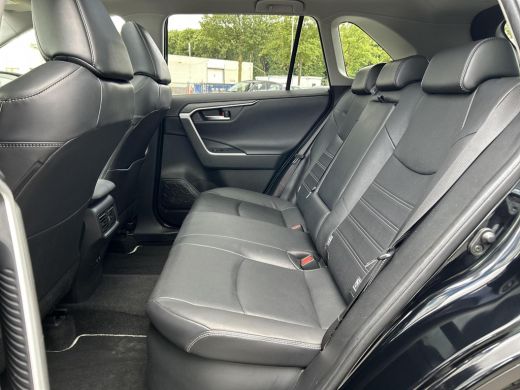 Toyota RAV4 2.5 Hybrid Executive **NAVIGATIE/ STOELVERWARMING VOOR EN ACHTER/ STOELVENTILATIE/ 36 MAANDEN GAR... ActivLease financial lease