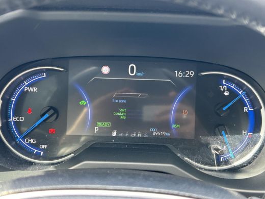 Toyota RAV4 2.5 Hybrid Executive **NAVIGATIE/ STOELVERWARMING VOOR EN ACHTER/ STOELVENTILATIE/ 36 MAANDEN GAR... ActivLease financial lease