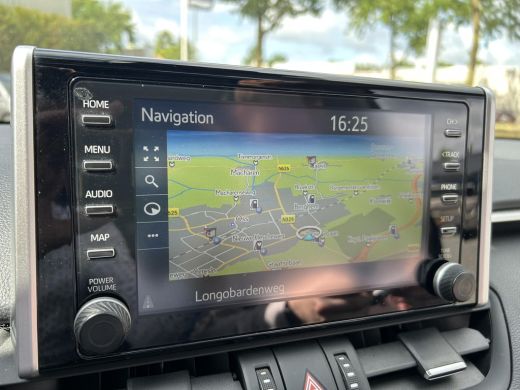 Toyota RAV4 2.5 Hybrid Executive **NAVIGATIE/ STOELVERWARMING VOOR EN ACHTER/ STOELVENTILATIE/ 36 MAANDEN GAR... ActivLease financial lease
