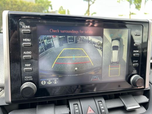 Toyota RAV4 2.5 Hybrid Executive **NAVIGATIE/ STOELVERWARMING VOOR EN ACHTER/ STOELVENTILATIE/ 36 MAANDEN GAR... ActivLease financial lease