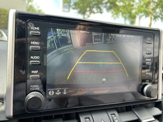 Toyota RAV4 2.5 Hybrid Executive **NAVIGATIE/ STOELVERWARMING VOOR EN ACHTER/ STOELVENTILATIE/ 36 MAANDEN GAR... ActivLease financial lease