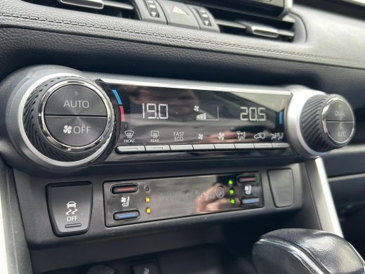 Toyota RAV4 2.5 Hybrid Executive **NAVIGATIE/ STOELVERWARMING VOOR EN ACHTER/ STOELVENTILATIE/ 36 MAANDEN GAR... ActivLease financial lease