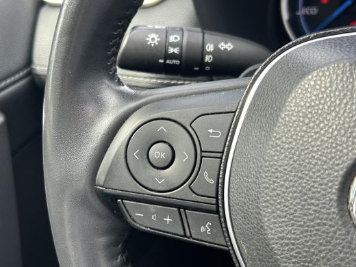 Toyota RAV4 2.5 Hybrid Executive **NAVIGATIE/ STOELVERWARMING VOOR EN ACHTER/ STOELVENTILATIE/ 36 MAANDEN GAR... ActivLease financial lease