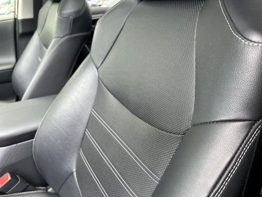 Toyota RAV4 2.5 Hybrid Executive **NAVIGATIE/ STOELVERWARMING VOOR EN ACHTER/ STOELVENTILATIE/ 36 MAANDEN GAR... ActivLease financial lease