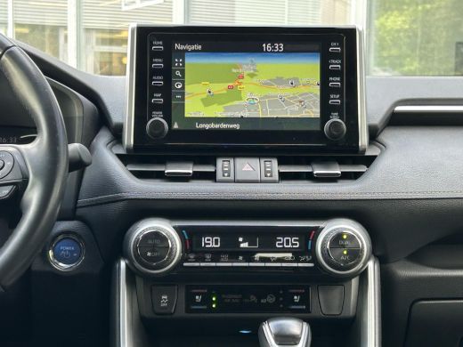 Toyota RAV4 2.5 Hybrid Executive **NAVIGATIE/ STOELVERWARMING VOOR EN ACHTER/ STOELVENTILATIE/ 36 MAANDEN GAR... ActivLease financial lease