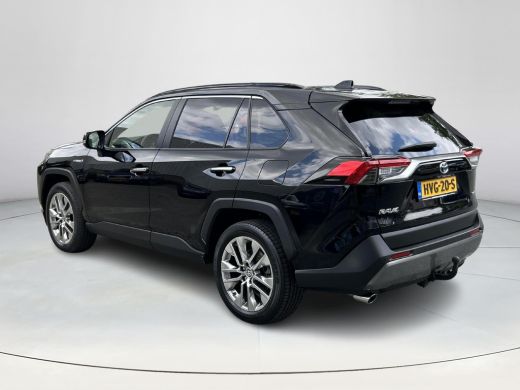 Toyota RAV4 2.5 Hybrid Executive **NAVIGATIE/ STOELVERWARMING VOOR EN ACHTER/ STOELVENTILATIE/ 36 MAANDEN GAR... ActivLease financial lease