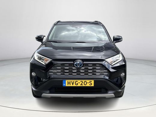 Toyota RAV4 2.5 Hybrid Executive **NAVIGATIE/ STOELVERWARMING VOOR EN ACHTER/ STOELVENTILATIE/ 36 MAANDEN GAR... ActivLease financial lease