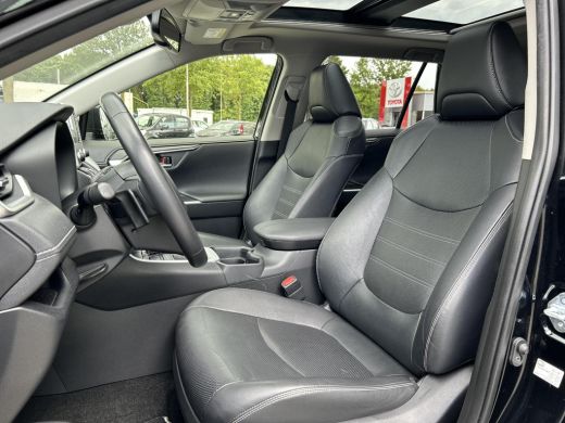 Toyota RAV4 2.5 Hybrid Executive **NAVIGATIE/ STOELVERWARMING VOOR EN ACHTER/ STOELVENTILATIE/ 36 MAANDEN GAR... ActivLease financial lease