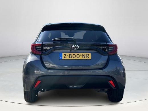 Toyota Yaris 1.5 Hybrid 115 First Edition (Carplay Navigatie - Adaptive cruise) ActivLease financial lease