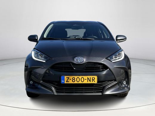 Toyota Yaris 1.5 Hybrid 115 First Edition (Carplay Navigatie - Adaptive cruise) ActivLease financial lease