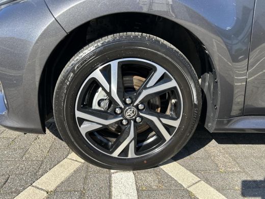 Toyota Yaris 1.5 Hybrid 115 First Edition (Carplay Navigatie - Adaptive cruise) ActivLease financial lease
