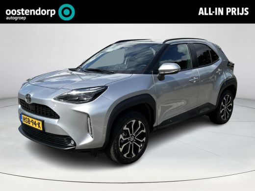 Toyota Yaris Cross 1.5 Hybrid 115 First Edition Toyota Yaris Cross 1.5 Hybrid 115 First Edition