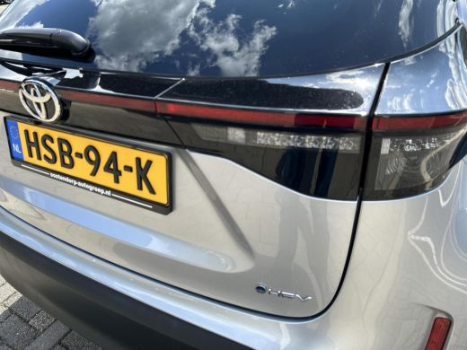 Toyota Yaris Cross 1.5 Hybrid 115 First Edition ActivLease financial lease