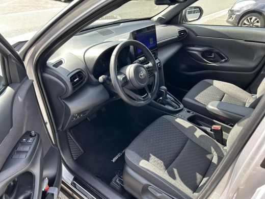 Toyota Yaris Cross 1.5 Hybrid 115 First Edition ActivLease financial lease