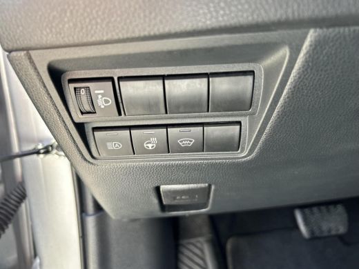 Toyota Yaris Cross 1.5 Hybrid 115 First Edition ActivLease financial lease