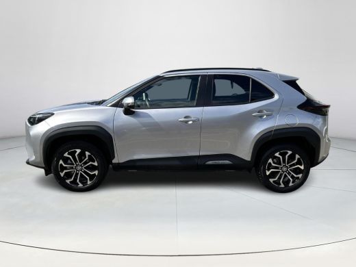 Toyota Yaris Cross 1.5 Hybrid 115 First Edition ActivLease financial lease