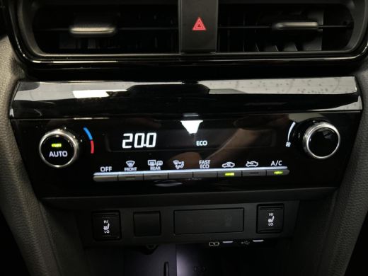 Toyota Yaris Cross 1.5 Hybrid 115 First Edition ActivLease financial lease