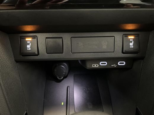 Toyota Yaris Cross 1.5 Hybrid 115 First Edition ActivLease financial lease