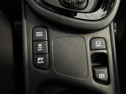 Toyota Yaris Cross 1.5 Hybrid 115 First Edition ActivLease financial lease