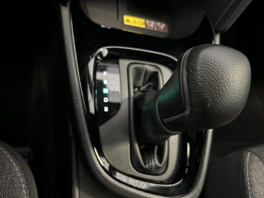 Toyota Yaris Cross 1.5 Hybrid 115 First Edition ActivLease financial lease