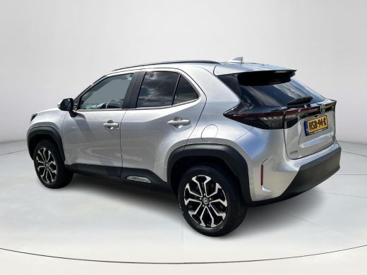 Toyota Yaris Cross 1.5 Hybrid 115 First Edition ActivLease financial lease