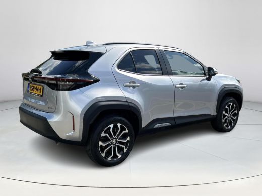Toyota Yaris Cross 1.5 Hybrid 115 First Edition ActivLease financial lease
