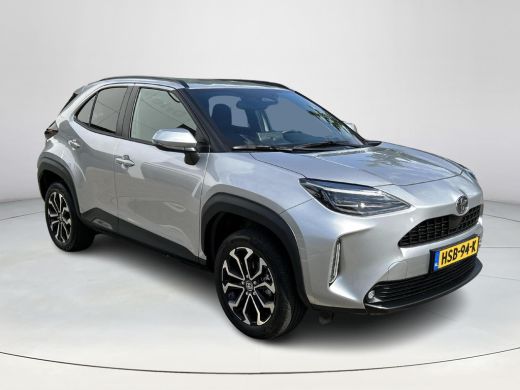 Toyota Yaris Cross 1.5 Hybrid 115 First Edition ActivLease financial lease