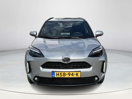 Toyota Yaris Cross 1.5 Hybrid 115 First Edition ActivLease financial lease