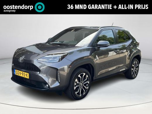 Toyota Yaris Cross 1.5 Hybrid 115 First Edition | All-in prijs | Automaat| android/apple Toyota Yaris Cross 1.5 Hybrid 115 First Edition | All-in prijs | Automaat| android/apple