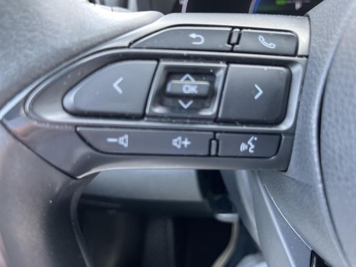 Toyota Yaris Cross 1.5 Hybrid 115 First Edition | All-in prijs | Automaat| android/apple ActivLease financial lease